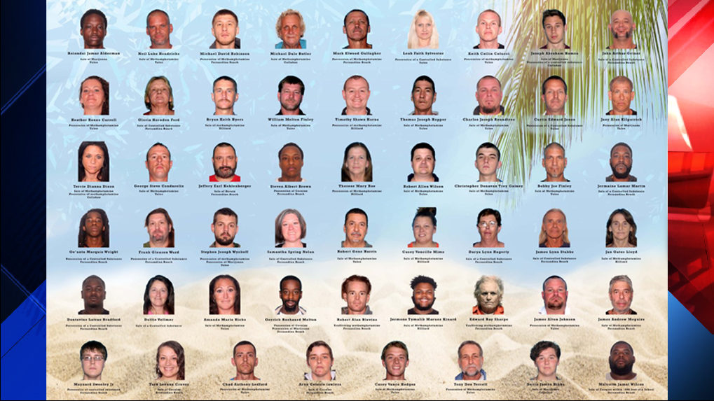 nassau county last 90 days mugshots