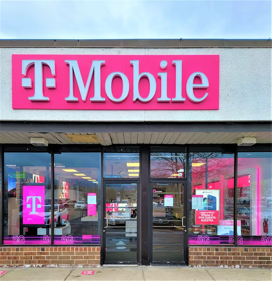 t mobile near me