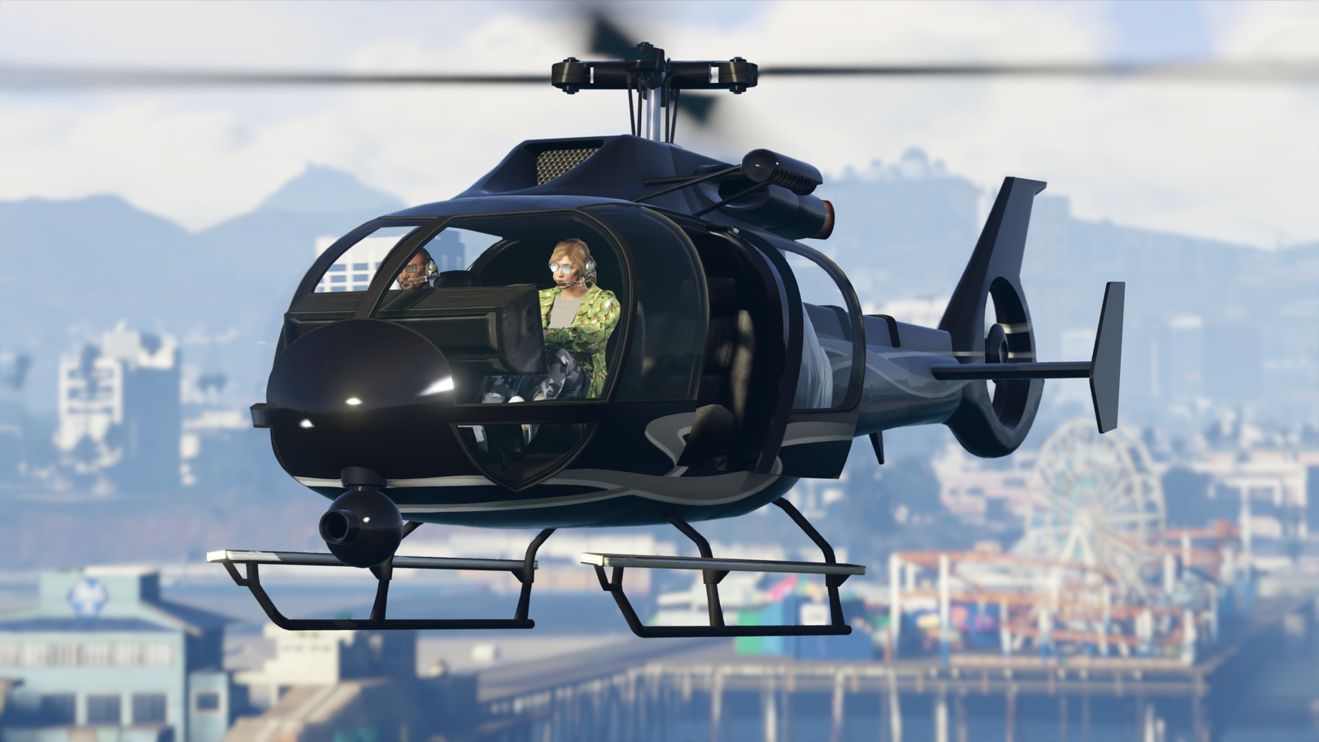 helicopter cheat gta 5 ps4