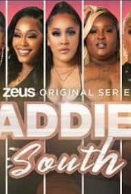 where to watch baddies south