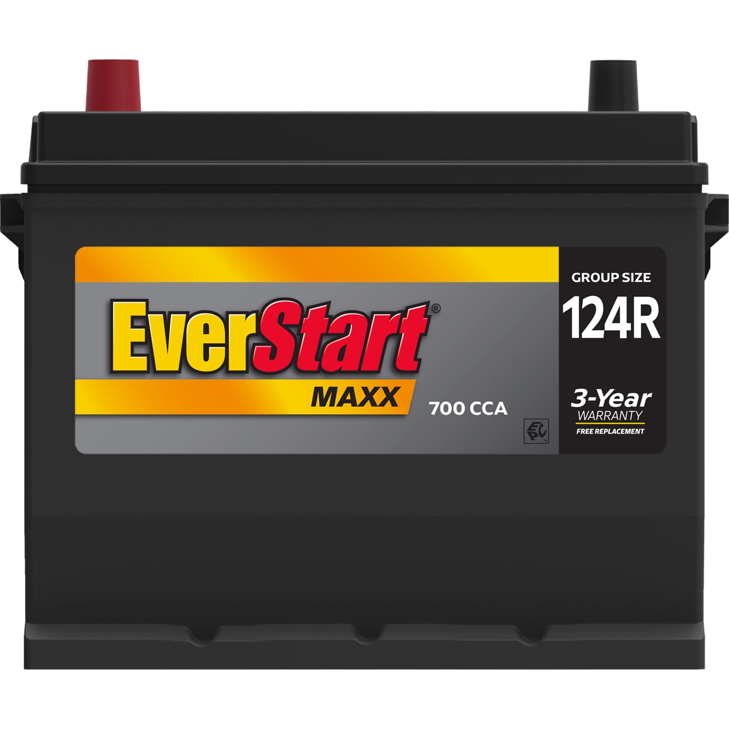 walmart car battery canada