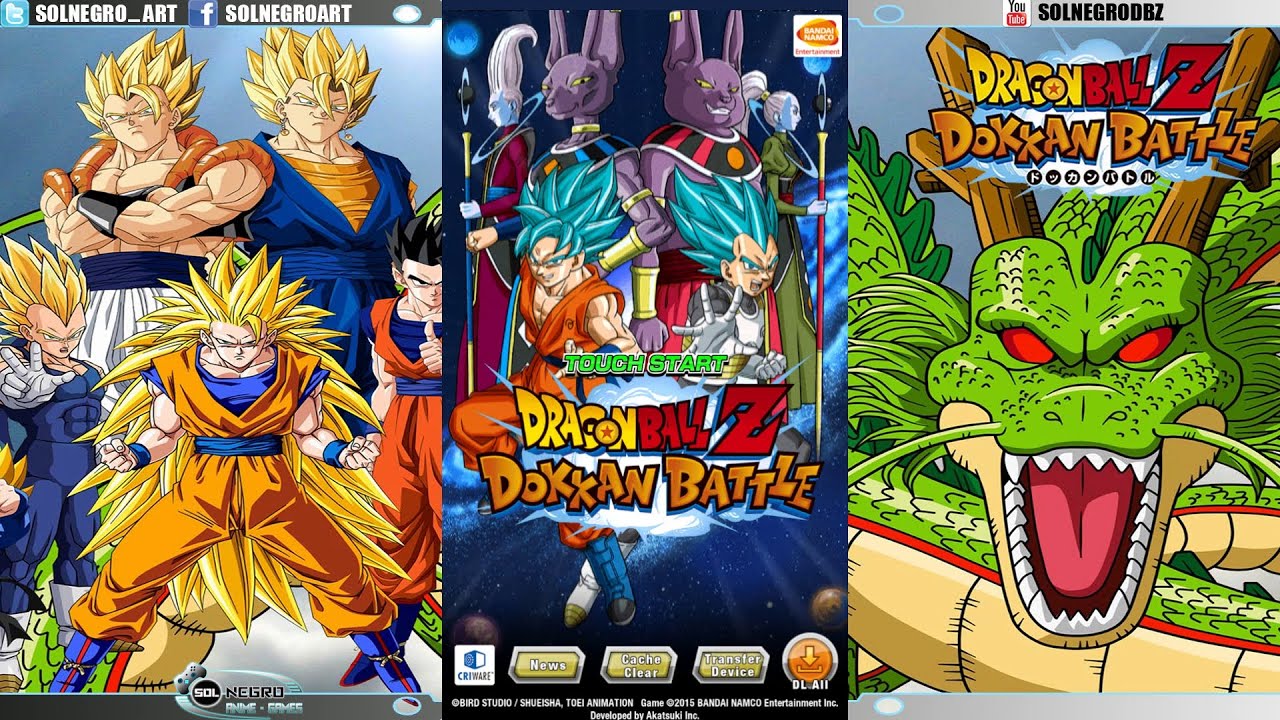 como jugar dragon ball dokkan battle en pc