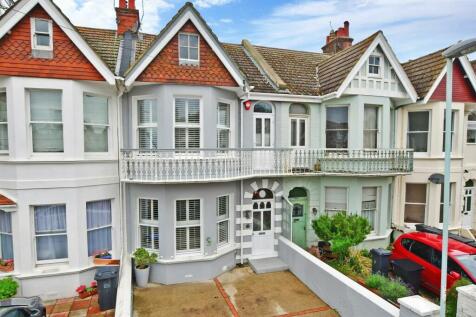 rightmove worthing