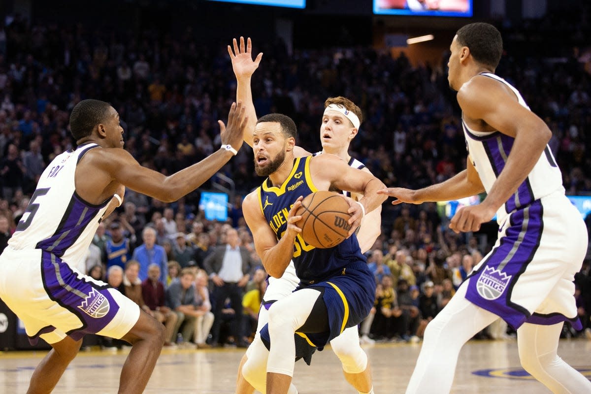 lakers vs warriors live