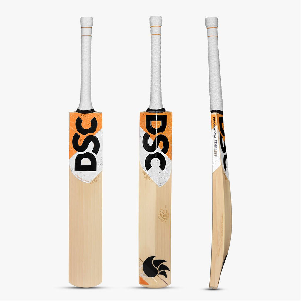 dsc english willow cricket bat price