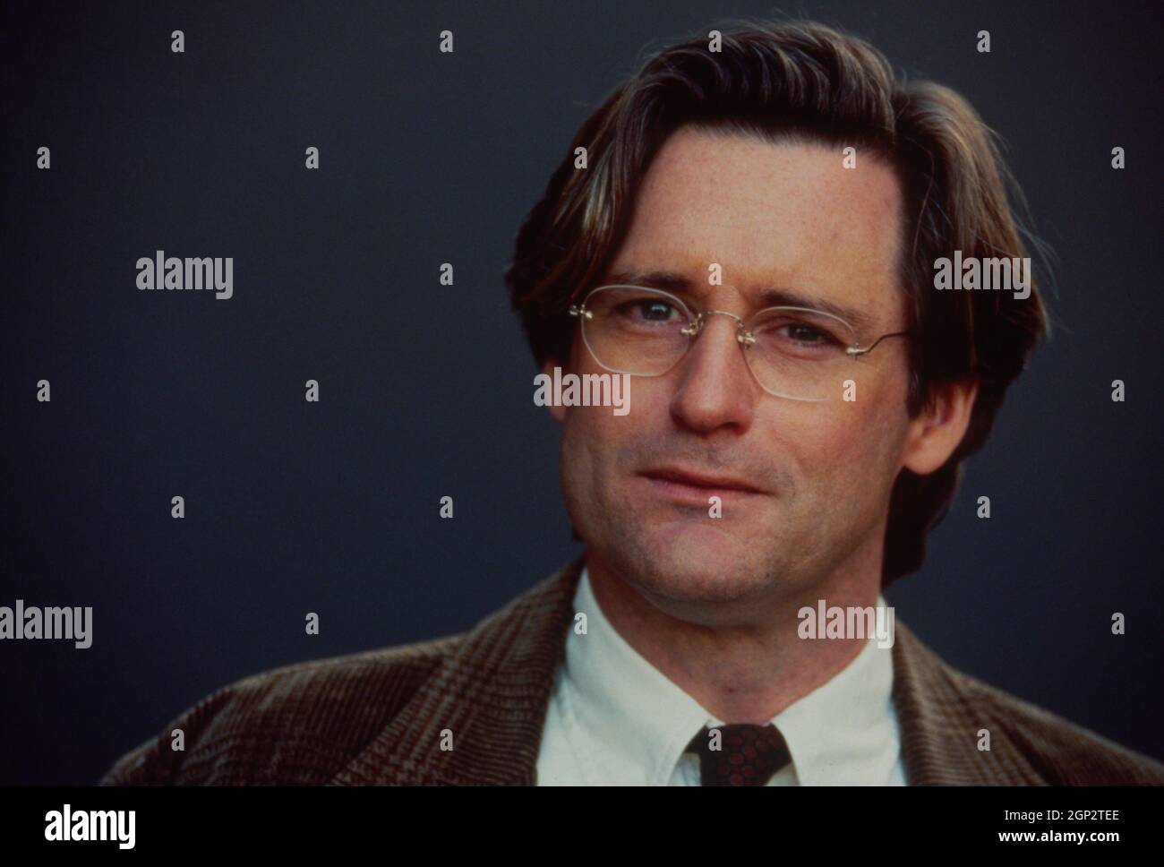 bill pullman casper