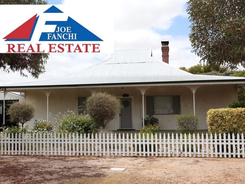 wagin real estate