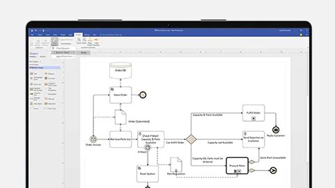 visio plan 2