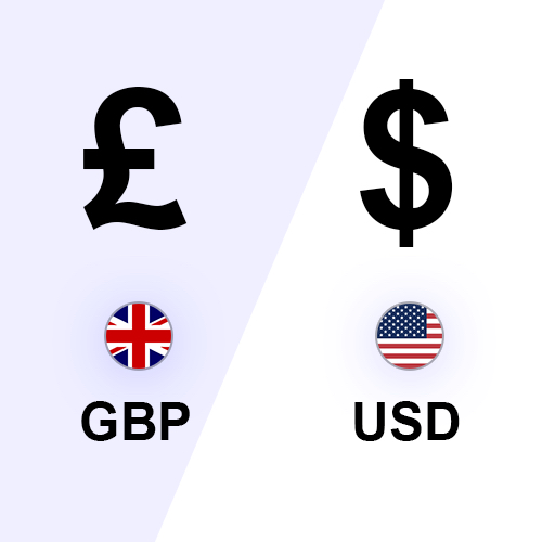 currency converter us dollars to sterling