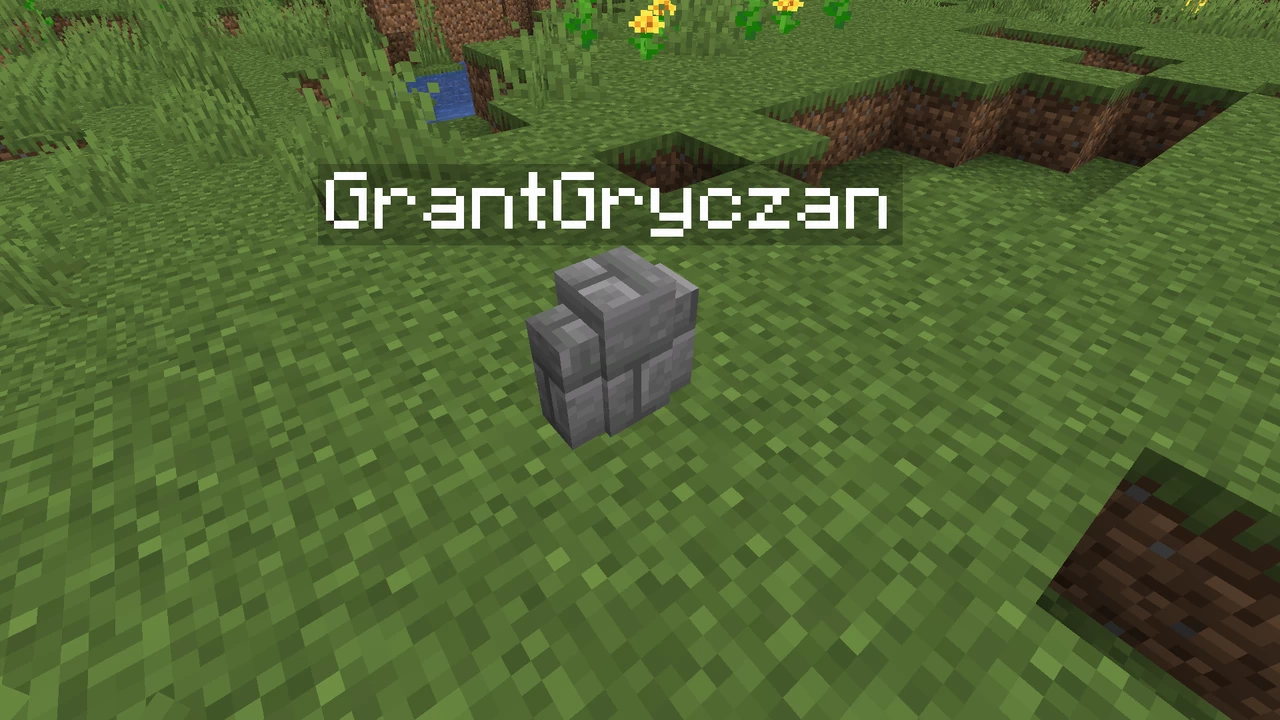 gravestone datapack