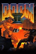 doom 2 xbox