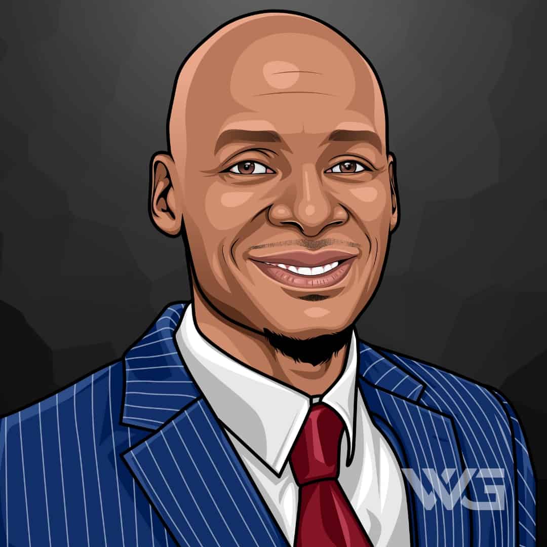 ray allen net worth