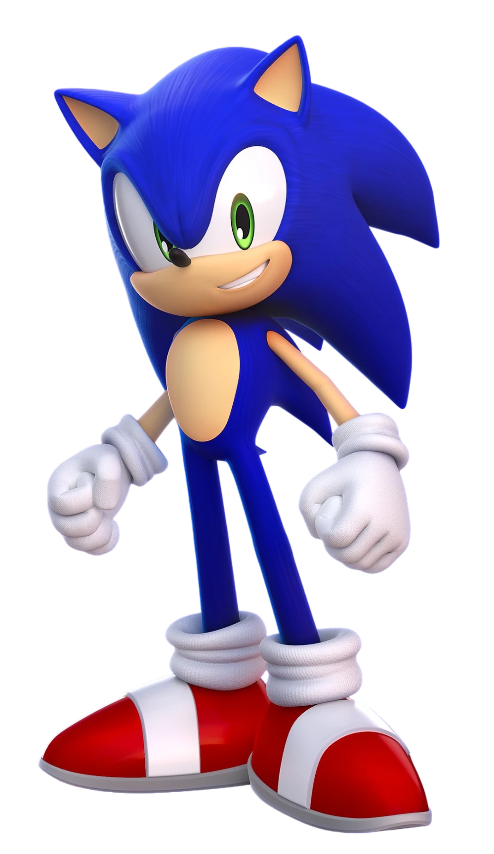 sonic heroes wiki