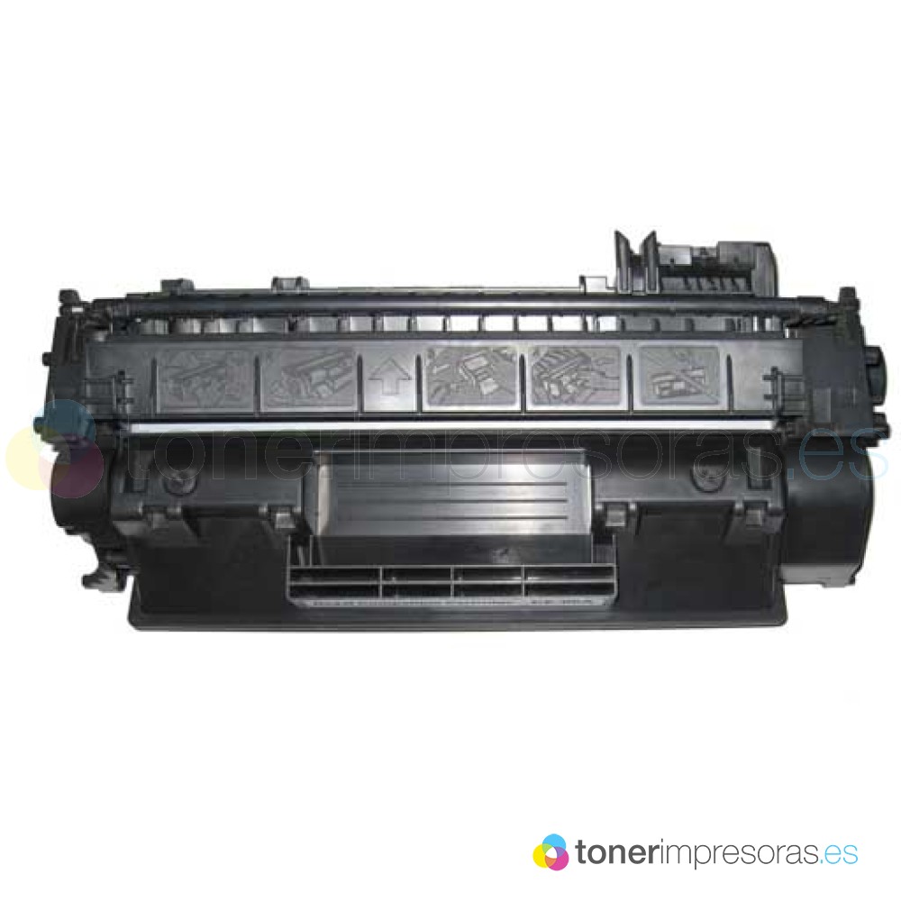 toner hp p2035 compatible