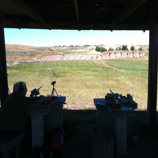 circle s ranch & outdoor shooting range