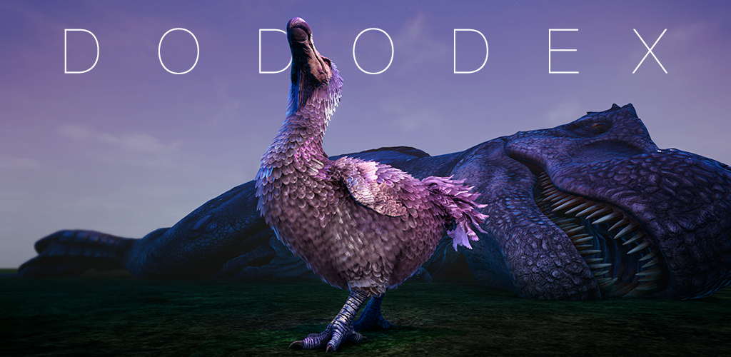 ark dododex