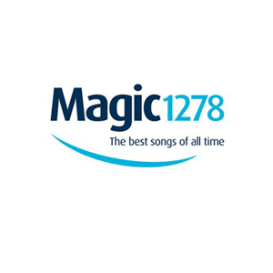 magic 1278 listen live