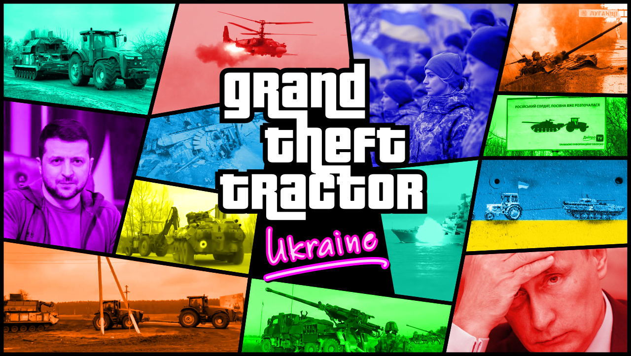 ukraine gta