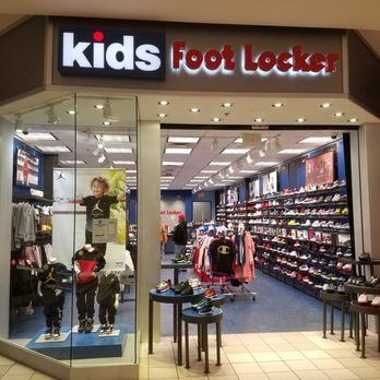 foot locker in niagara falls