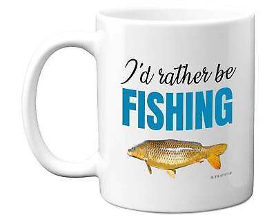 novelty fishing gifts