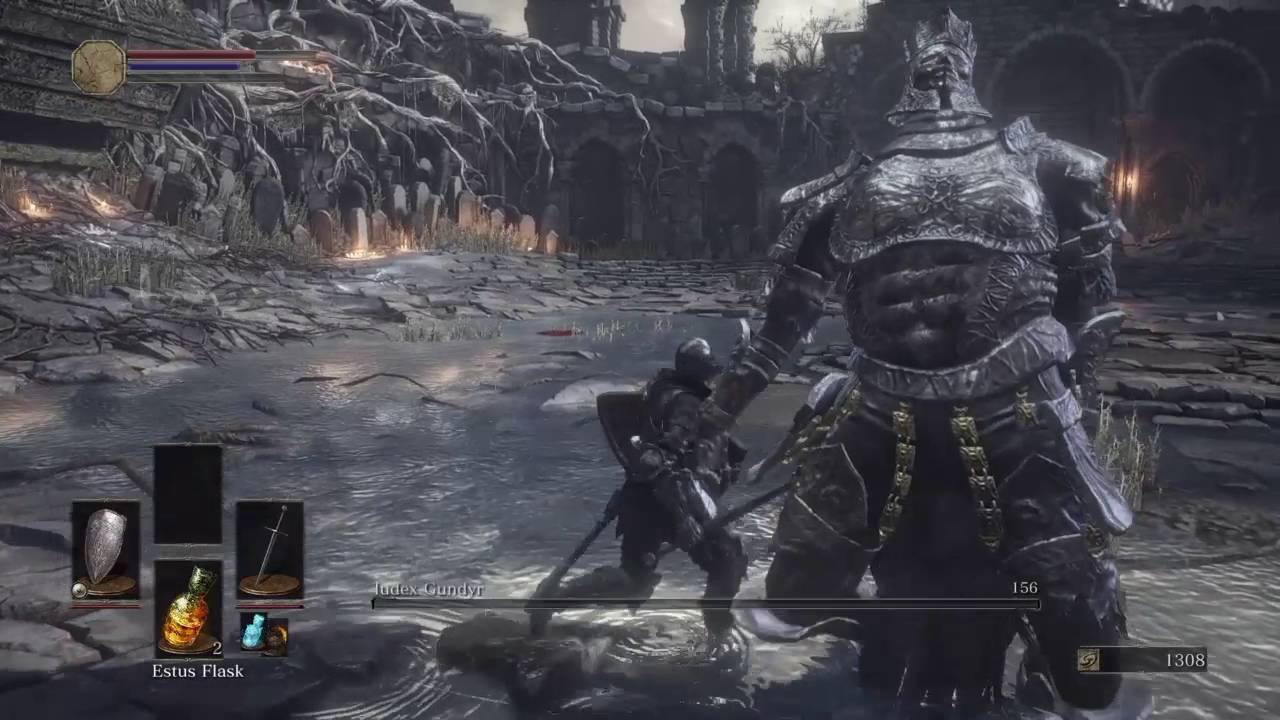 dark souls 3 first boss