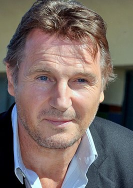 liam neeson wiki