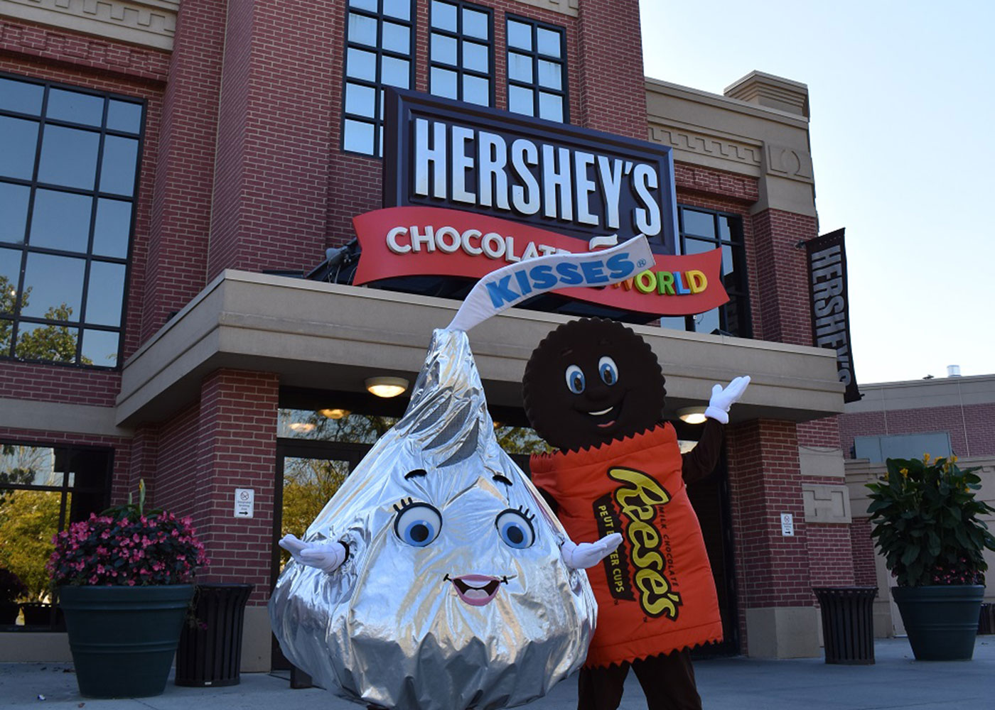 hershey pa usa