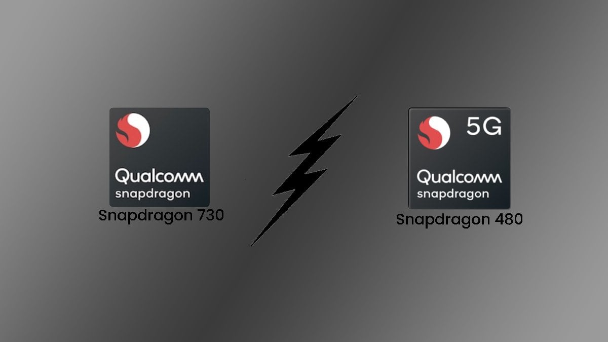 snapdragon 730 5g