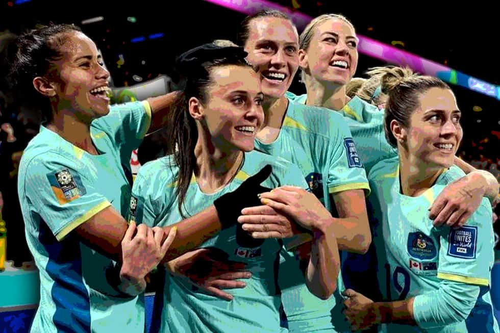 matildas next game 2022