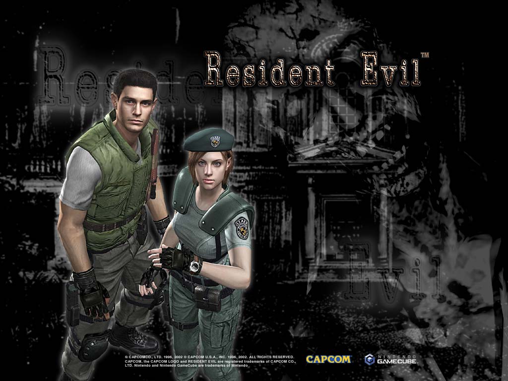 resident evil 2002 download