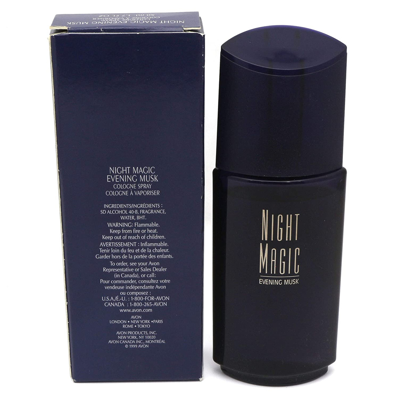 night magic evening musk price