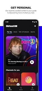 download siriusxm app