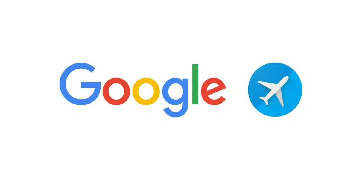 google flighrs