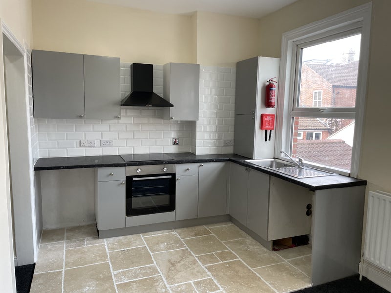 one bed flat to rent norwich