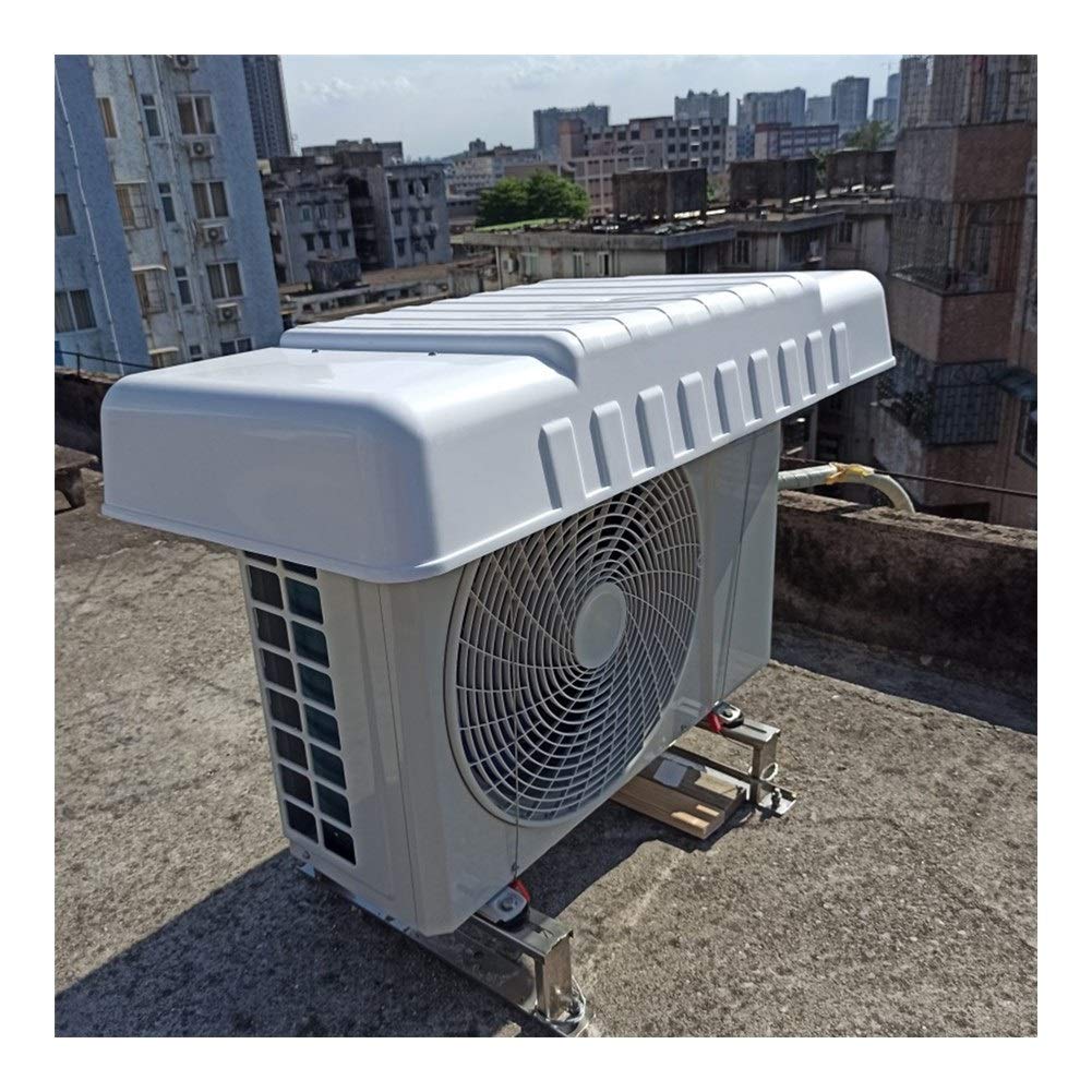 air conditioning unit covers outside