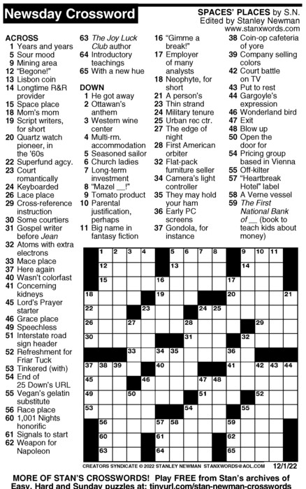 seasoned sailor crossword