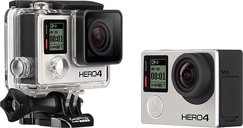 gopro hero 4 black edition fiyat