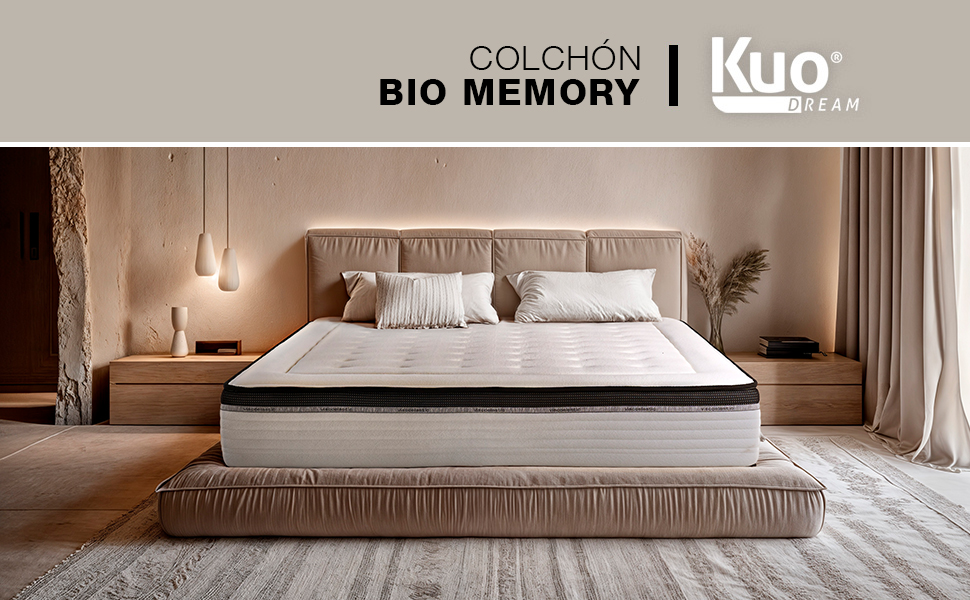 kuo dream bio memory