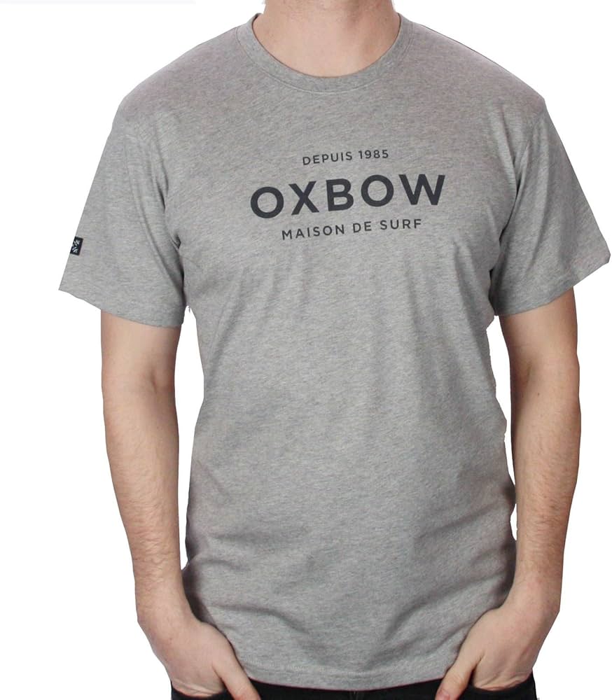 oxbow brand clothing