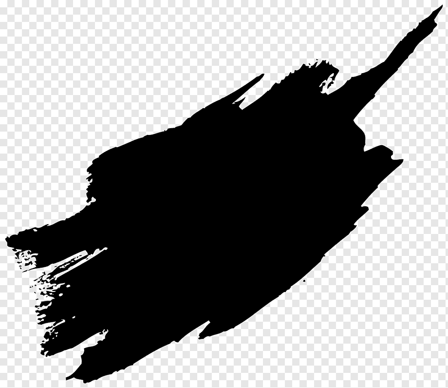 paint brush stroke png