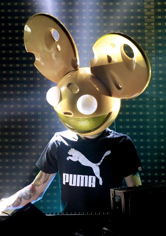 deadmau5 wikipedia