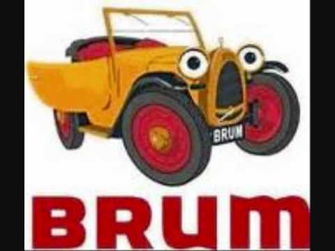 brum theme song