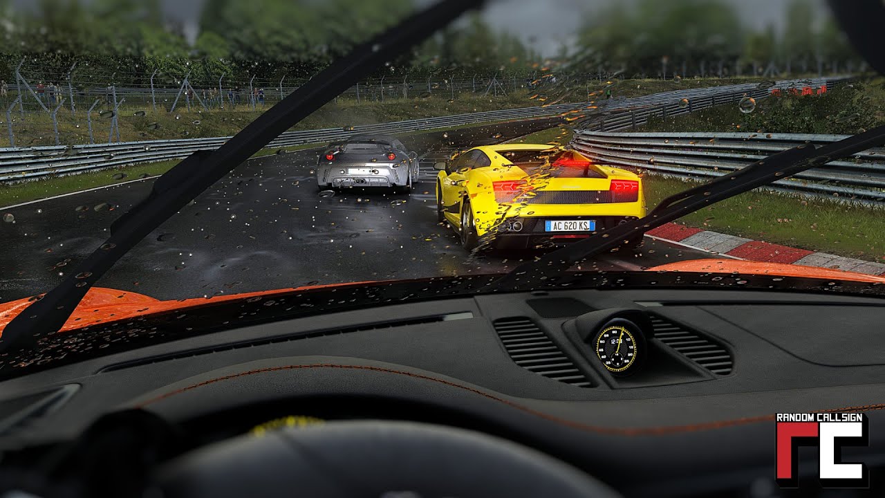 rainfx assetto corsa