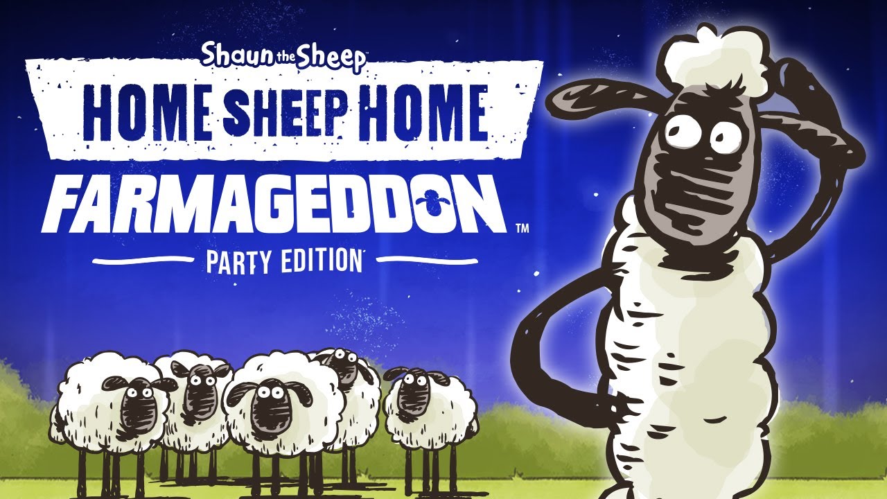 home sheep home 5 oyna