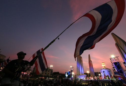 thailand remains the sick man of south east asia