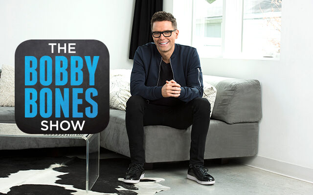 listen to bobby bones show