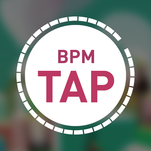 tap bpm