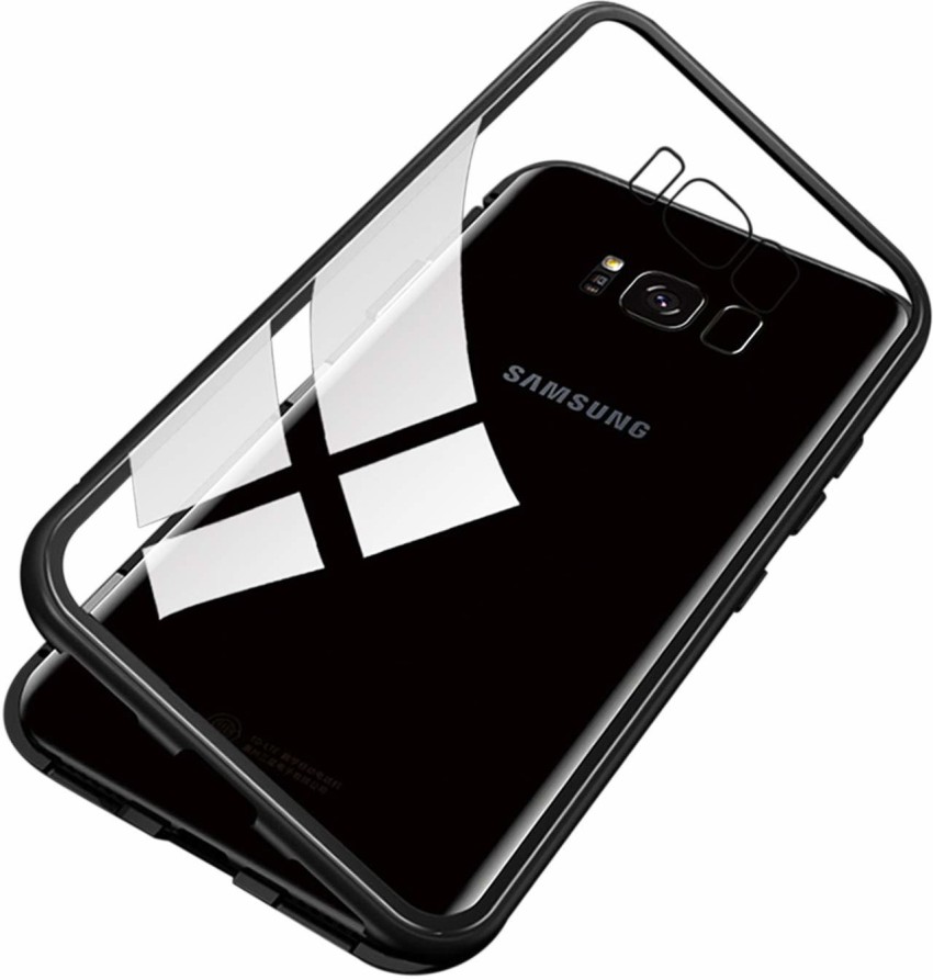 samsung s8 plus back cover