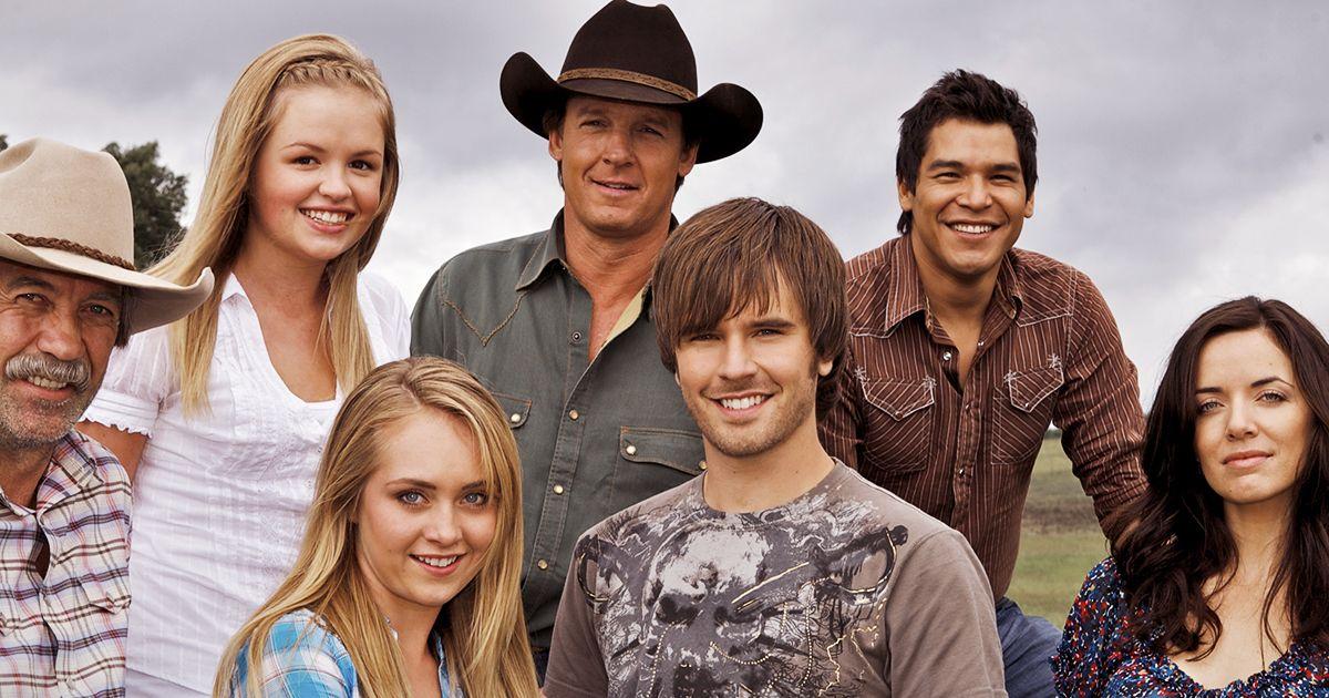 heartland tv cast