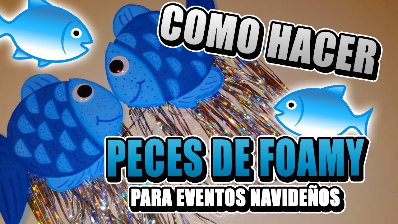 pescados de fomi